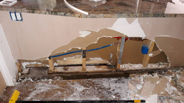 Professional Water damage restoration in Shenandoah Heights, PA